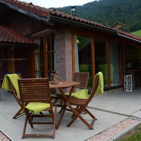 Studio Alpika Villa Luče Екстериор снимка